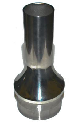 Handrail Converter